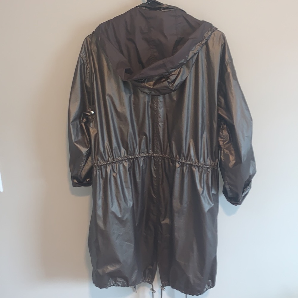 Metallic jacket - Picture 6 of 6